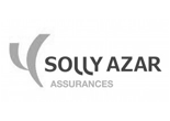 solly azar